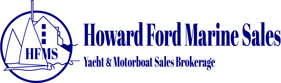 howardfordmarinesales.co.uk logo